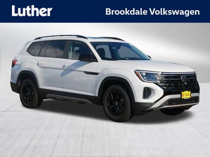 2025 Volkswagen Atlas Minneapolis MN