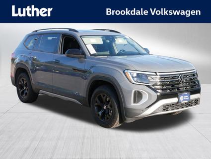 2024 Volkswagen Atlas Minneapolis MN