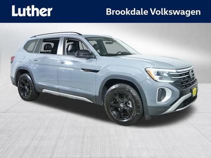 2024 Volkswagen Atlas Minneapolis MN