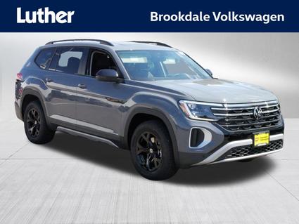 2025 Volkswagen Atlas Minneapolis MN