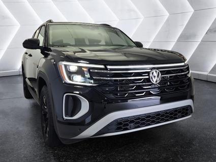 2025 Volkswagen Atlas Columbia SC