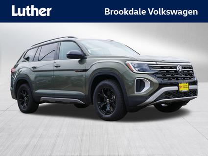 2025 Volkswagen Atlas Minneapolis MN