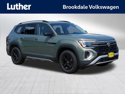 2025 Volkswagen Atlas Minneapolis MN