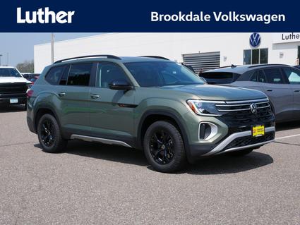2025 Volkswagen Atlas Minneapolis MN