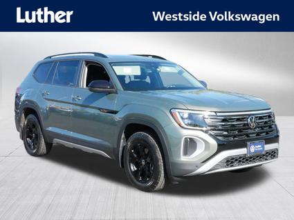 2025 Volkswagen Atlas Minneapolis MN