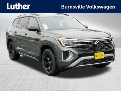 2025 Volkswagen Atlas Burnsville MN