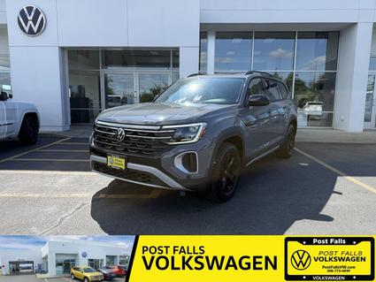 2025 Volkswagen Atlas Post Falls ID