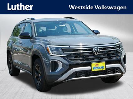 2025 Volkswagen Atlas Minneapolis MN