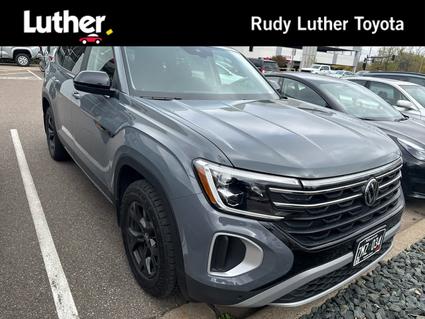2025 Volkswagen Atlas Minneapolis MN