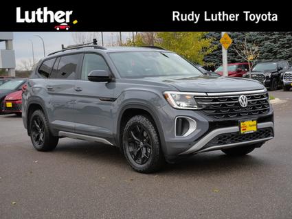 2025 Volkswagen Atlas Minneapolis MN