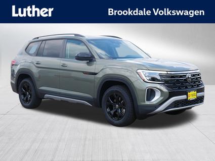2025 Volkswagen Atlas Minneapolis MN