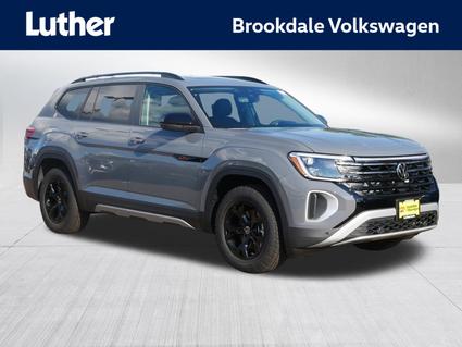 2025 Volkswagen Atlas Minneapolis MN