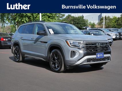 2024 Volkswagen Atlas Burnsville MN