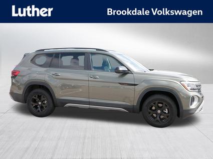 2024 Volkswagen Atlas Minneapolis MN