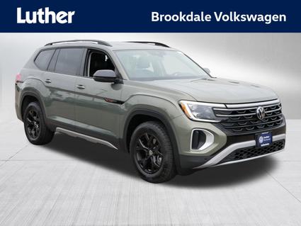 2024 Volkswagen Atlas Minneapolis MN