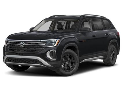2025 Volkswagen Atlas Rochester MN