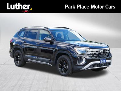 2025 Volkswagen Atlas Rochester MN