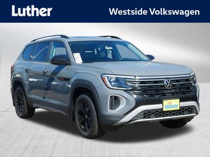 2025 Volkswagen Atlas Minneapolis MN
