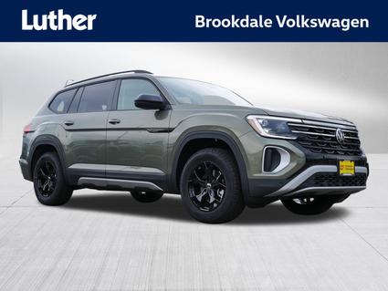2025 Volkswagen Atlas Minneapolis MN