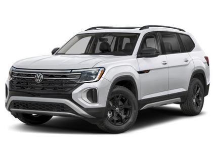 2025 Volkswagen Atlas Burnsville MN