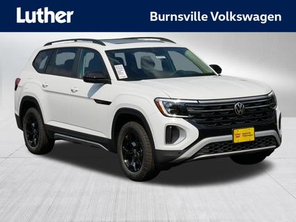 2025 Volkswagen Atlas Burnsville MN