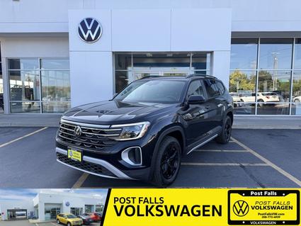 2025 Volkswagen Atlas Post Falls ID