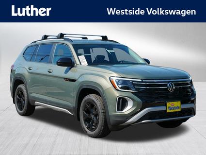 2025 Volkswagen Atlas Minneapolis MN