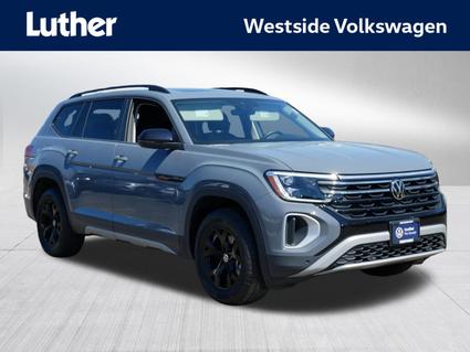 2025 Volkswagen Atlas Minneapolis MN