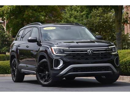 2024 Volkswagen Atlas Lexington KY