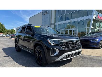 2024 Volkswagen Atlas Lexington KY