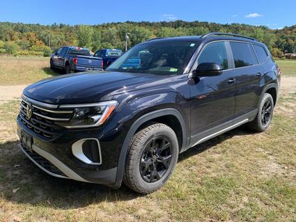 2025 Volkswagen Atlas Cliffton Park NY
