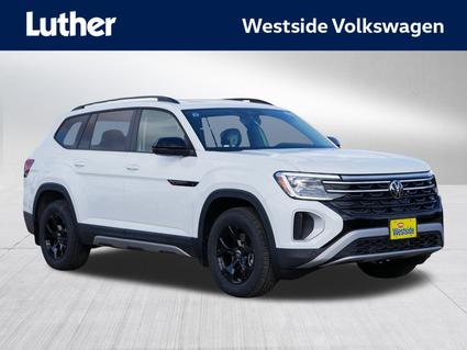 2025 Volkswagen Atlas Minneapolis MN