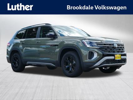 2025 Volkswagen Atlas Minneapolis MN