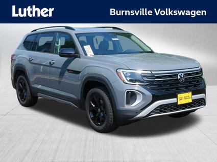 2025 Volkswagen Atlas Burnsville MN