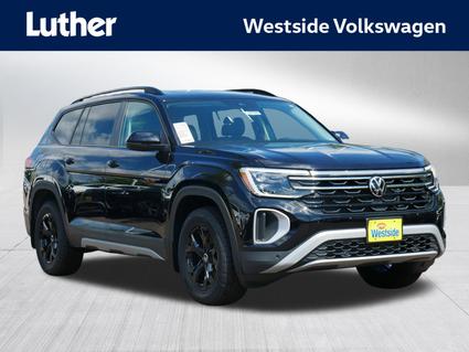 2025 Volkswagen Atlas Minneapolis MN