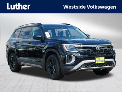 2025 Volkswagen Atlas Minneapolis MN