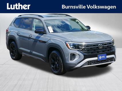 2025 Volkswagen Atlas Burnsville MN