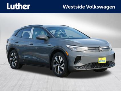 2026 Volkswagen ID.4 Minneapolis MN