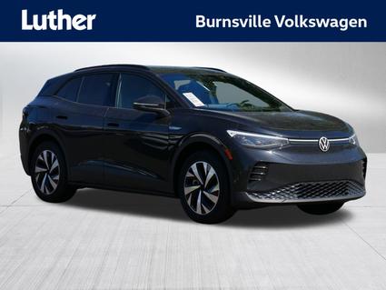 2025 Volkswagen ID.4 Burnsville MN