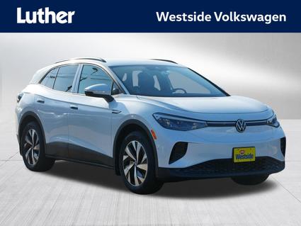 2025 Volkswagen ID.4 Minneapolis MN