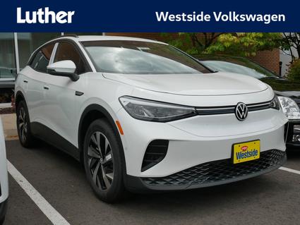 2025 Volkswagen ID.4 Minneapolis MN