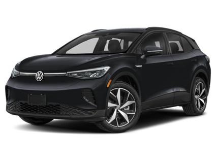 2025 Volkswagen ID.4 Salt Lake City UT