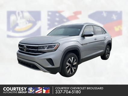 2022 Volkswagen Atlas Cross Sport Broussard LA