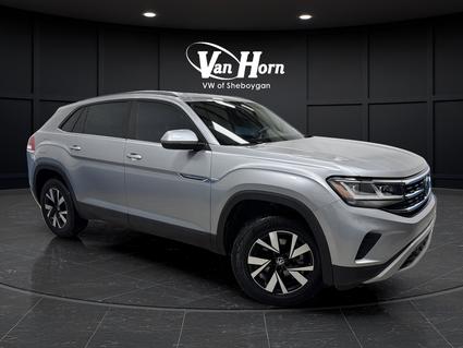 2021 Volkswagen Atlas Cross Sport Sheboygan WI