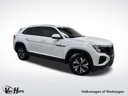 2025 Volkswagen Atlas Cross Sport Sheboygan WI