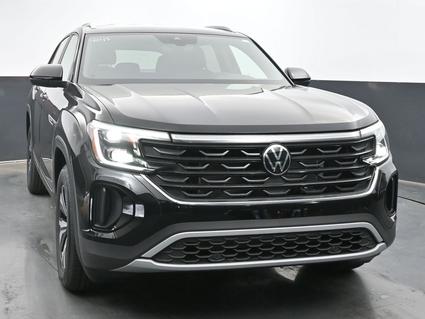 2025 Volkswagen Atlas Cross Sport Tupelo MS