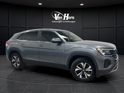2024 Volkswagen Atlas Cross Sport Sheboygan WI