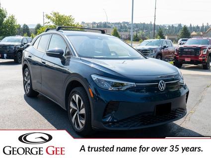2023 Volkswagen ID.4 Liberty Lake WA