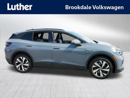2023 Volkswagen ID.4 Minneapolis MN