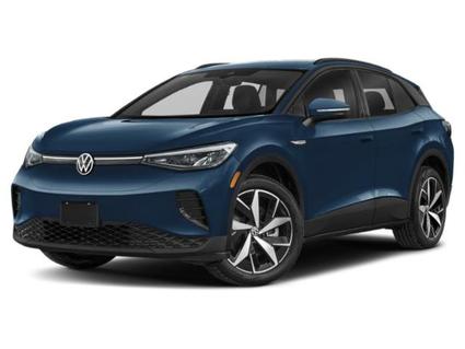 2023 Volkswagen ID.4 Minneapolis MN